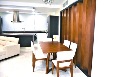 Hidd, Apartments/Houses, BHD 330/month,  Furnished,  2 BR,  FOR RENT: Modern 2BR Seaside Apartment &ndash; Hidd &ndash; BD 330 All-Inclusive