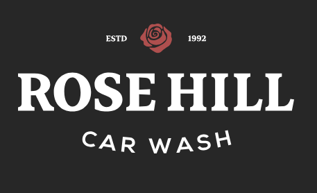 New York, Automotive, Rose Hill Car Wash