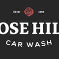 Rose Hill Car Wash