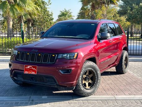 Manama, Vehicles, Cars & Trucks , BHD 9600,  Jeep Grand Cherokee,  2021,  Automatic,  61000 KM,