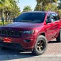 BHD 9600,  Jeep Grand Cherokee,  2021,  Automatic,  61000 KM,