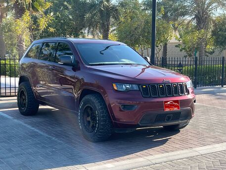 Manama, Vehicles, Cars & Trucks , BHD 9600,  Jeep Grand Cherokee,  2021,  Automatic,  61000 KM,