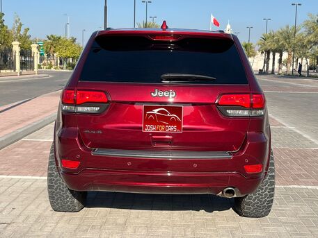 Manama, Vehicles, Cars & Trucks , BHD 9600,  Jeep Grand Cherokee,  2021,  Automatic,  61000 KM,