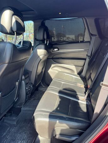 Manama, Vehicles, Cars & Trucks , BHD 9600,  Jeep Grand Cherokee,  2021,  Automatic,  61000 KM,