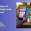 Smart Development Strategies Using Candy Crush Software