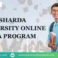 Sharda University Online BCA Program