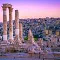 Private Tours Jordan Explore Customized Travel Experiences Across Jordan