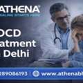 Top OCD Treatment In Delhi For Safe Healing And Support Care