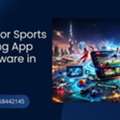 Looking For Sports Streaming App And Software In Dubai