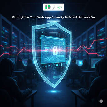 San Francisco, Software Development, Strengthen Your Web App Security Before Attackers Do