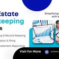 Real Estate Bookkeeping