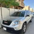 SAR 14500,  Gmc Acadia,  2010,  Automatic,  357000 KM,  8 Seater Family Vehicle For Urgent Sale