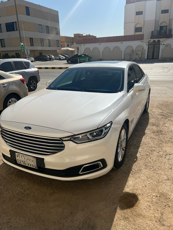 Al Mursalat, Vehicles, Cars & Trucks , SAR 90000,  Ford Taurus,  2022,  Automatic,  90736 KM,
