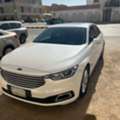 SAR 90000,  Ford Taurus,  2022,  Automatic,  90736 KM,