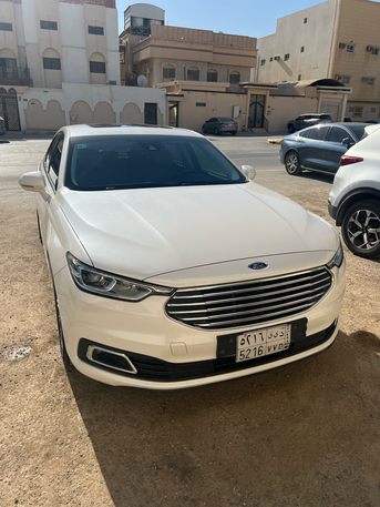 Al Mursalat, Vehicles, Cars & Trucks , SAR 90000,  Ford Taurus,  2022,  Automatic,  90736 KM,