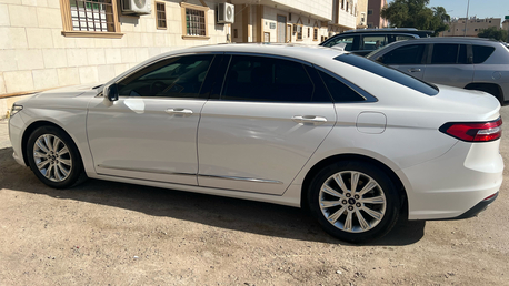Al Mursalat, Vehicles, Cars & Trucks , SAR 90000,  Ford Taurus,  2022,  Automatic,  90736 KM,