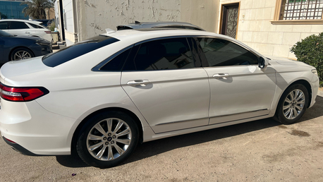 Al Mursalat, Vehicles, Cars & Trucks , SAR 90000,  Ford Taurus,  2022,  Automatic,  90736 KM,