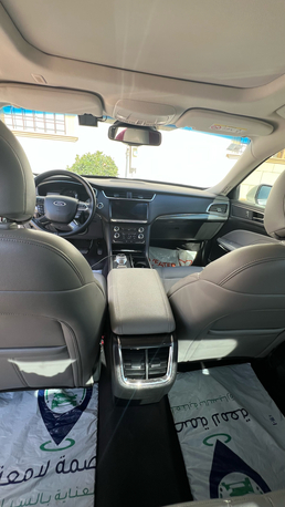 Al Mursalat, Vehicles, Cars & Trucks , SAR 90000,  Ford Taurus,  2022,  Automatic,  90736 KM,