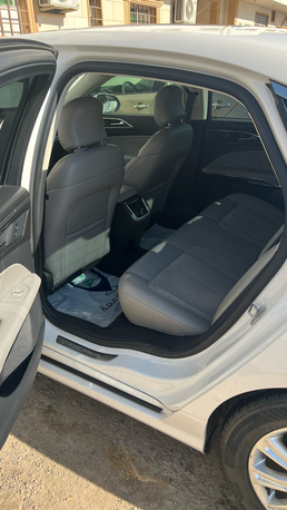 Al Mursalat, Vehicles, Cars & Trucks , SAR 90000,  Ford Taurus,  2022,  Automatic,  90736 KM,