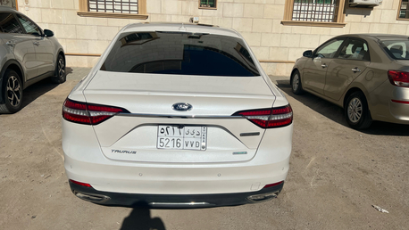 Al Mursalat, Vehicles, Cars & Trucks , SAR 90000,  Ford Taurus,  2022,  Automatic,  90736 KM,