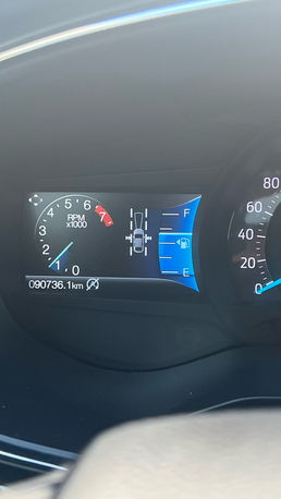 Al Mursalat, Vehicles, Cars & Trucks , SAR 90000,  Ford Taurus,  2022,  Automatic,  90736 KM,