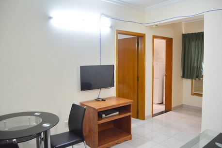 Hoora, Apartments/Houses, BHD 215/month,  Furnished,  1 BR,  Amazing Apartment For Rent In Hoora, Bahrain