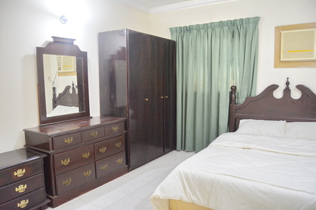 Hoora, Apartments/Houses, BHD 215/month,  Furnished,  1 BR,  Amazing Apartment For Rent In Hoora, Bahrain