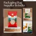 Packaging Bag Supplier In India