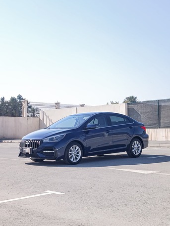 Zinj, Vehicles, Cars & Trucks , BHD 3100,  Chery Arrizo 5,  2024,  Automatic,  41000 KM,    CAR FOR SALE