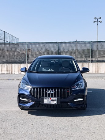 Zinj, Vehicles, Cars & Trucks , BHD 3100,  Chery Arrizo 5,  2024,  Automatic,  41000 KM,    CAR FOR SALE