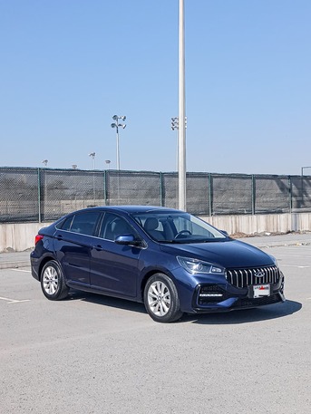 Zinj, Vehicles, Cars & Trucks , BHD 3100,  Chery Arrizo 5,  2024,  Automatic,  41000 KM,    CAR FOR SALE