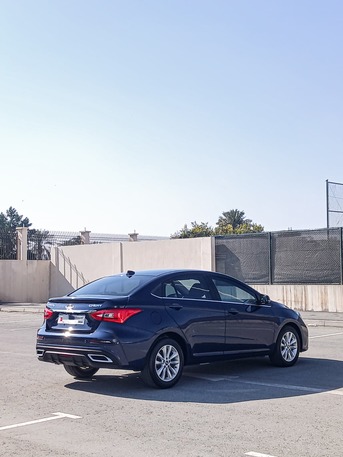 Zinj, Vehicles, Cars & Trucks , BHD 3100,  Chery Arrizo 5,  2024,  Automatic,  41000 KM,    CAR FOR SALE