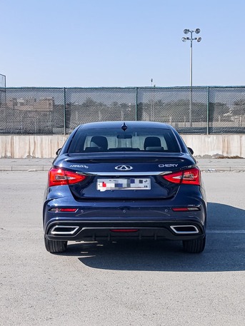 Zinj, Vehicles, Cars & Trucks , BHD 3100,  Chery Arrizo 5,  2024,  Automatic,  41000 KM,    CAR FOR SALE