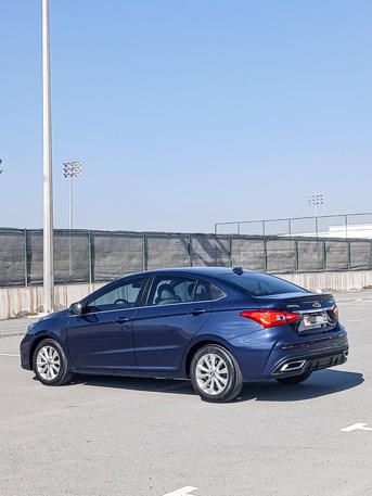 Zinj, Vehicles, Cars & Trucks , BHD 3100,  Chery Arrizo 5,  2024,  Automatic,  41000 KM,    CAR FOR SALE