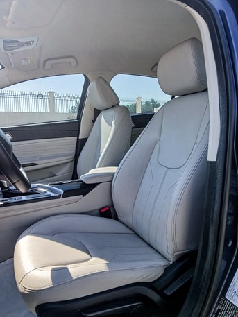 Zinj, Vehicles, Cars & Trucks , BHD 3100,  Chery Arrizo 5,  2024,  Automatic,  41000 KM,    CAR FOR SALE