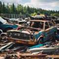 Barrie&rsquo;s Reliable Scrap Car Removal Experts
