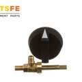 USD 75,  Southbend 4440398 1/8" MPT Burner Valve W/Knob, Off/on, 1-15/32" Long Stem