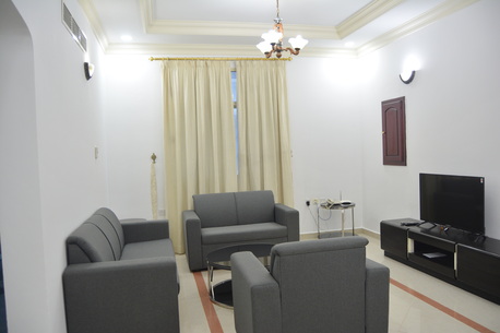 Juffair, Apartments/Houses, BHD 280/month,  Furnished,  2 BR,  Fully Furnished 2BR Apartment For Rent In Juffair &ndash; BD 280 All-Inclusive
