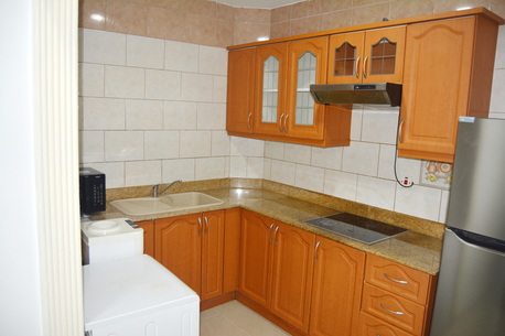 Juffair, Apartments/Houses, BHD 280/month,  Furnished,  2 BR,  Fully Furnished 2BR Apartment For Rent In Juffair &ndash; BD 280 All-Inclusive