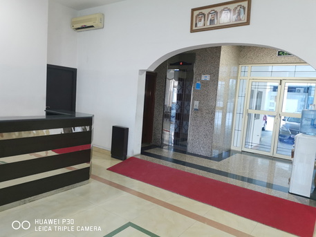 Juffair, Apartments/Houses, BHD 280/month,  Furnished,  2 BR,  Fully Furnished 2BR Apartment For Rent In Juffair &ndash; BD 280 All-Inclusive