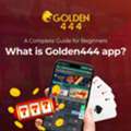 Get Online Cricket And Casino Betting App | Golden444 App