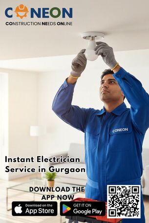Gurgaon, Construction, Verified Electrician Service Gurgaon &ndash; Professional Electrician In Gurgaon