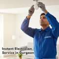 Verified Electrician Service Gurgaon &ndash; Professional Electrician In Gurgaon