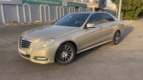 Al Safa, Vehicles, Cars & Trucks , SAR 45000,  Mercedes-Benz 300E,  2012,  Automatic,  287 KM,