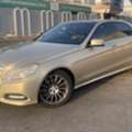 SAR 45000,  Mercedes-Benz 300E,  2012,  Automatic,  287 KM,
