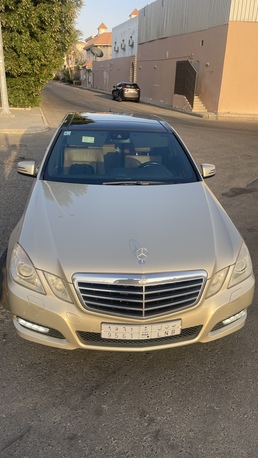 Al Safa, Vehicles, Cars & Trucks , SAR 45000,  Mercedes-Benz 300E,  2012,  Automatic,  287 KM,