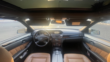 Al Safa, Vehicles, Cars & Trucks , SAR 45000,  Mercedes-Benz 300E,  2012,  Automatic,  287 KM,