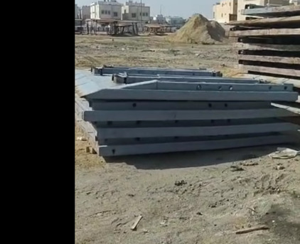 Riyadh, Construction, Shoring Box Rental &ndash; Trench Safety Boxes For Excavation &ndash; Best Price In KSA