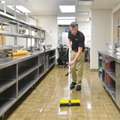 Professional Restaurant Cleaning Service