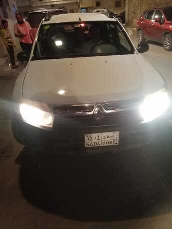 Riyadh, Vehicles, Cars & Trucks , SAR 13000,  Renault Duster,  2013,  Automatic,  200000 KM,